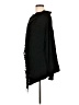 Lovestitch Black Poncho Size L - photo 5
