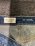 Pilcro Hearts Blue Jeans Size 31 waist - photo 7