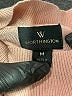 Worthington Pink Sweater Vest Size M - photo 7