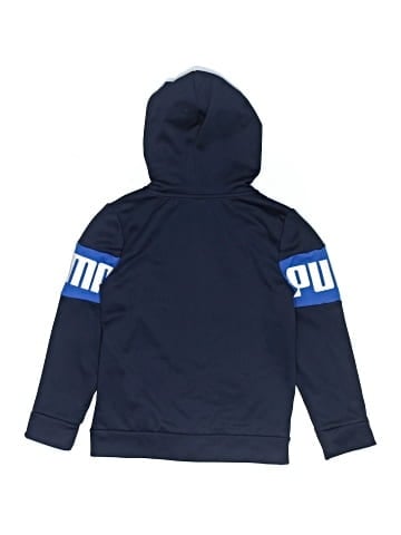 Puma Zip Up Hoodie (view 2)