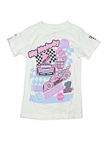 Sanrio Short Sleeve T-Shirt (view 1)