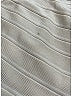 Herve Leger Ivory Cocktail Dress Size M - photo 7