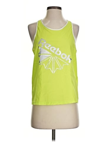 Reebok Tank Top (view 1)