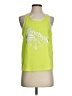 Reebok Green Tank Top Size S - photo 1