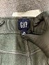 Gap Gray Casual Pants Size M - photo 7
