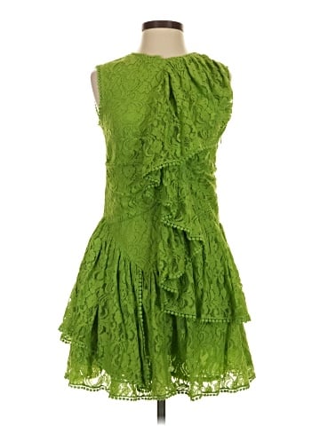 Verb by Pallavi Singhee Cocktail Dress (view 1)