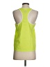 Reebok Green Tank Top Size S - photo 2