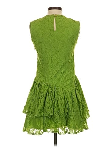 Verb by Pallavi Singhee Cocktail Dress (view 2)
