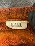 a.n.a. A New Approach Brown Pullover Sweater Size 1X - photo 7