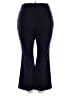 Worthington Solid Blue Dress Pants Size 18 - photo 2