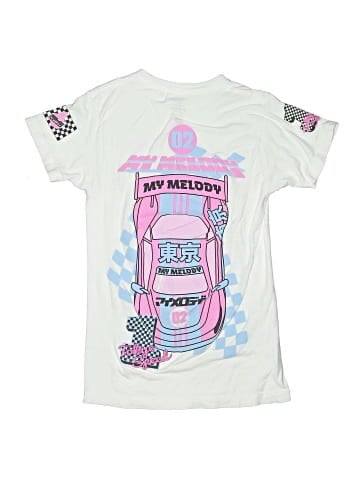 Sanrio Short Sleeve T-Shirt (view 2)