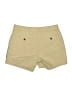 GOODTHREADS Solid Tan Khaki Shorts Size 32 waist - photo 2