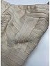 Herve Leger Ivory Cocktail Dress Size M - photo 11