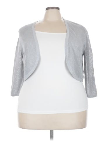 Talbots Cardigan (view 1)
