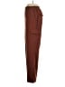 Athleta Brown Casual Pants Size 10 - photo 5