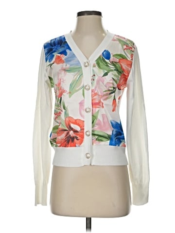 Cache Cardigan (view 1)
