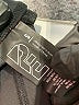 P.E Nation Color Block Black Active Pants Size S - photo 7