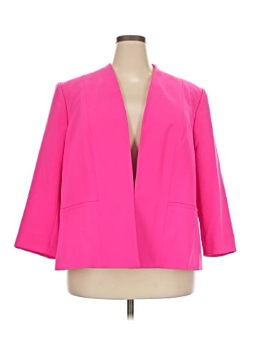 Kasper Blazer (view 1)