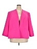 Kasper Pink Blazer Size 22 - photo 1