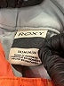 Roxy Solid Orange Casual Pants Size M (kids) - photo 3