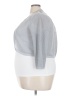 Talbots Silver Cardigan Size 3X - photo 5