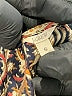 J.Crew Brown Swimsuit Cover Up Size S - photo 7