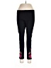 JW Los Angeles Graphic Black Active Pants Size L - photo 1