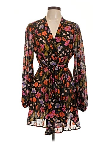 CAbi Cocktail Dress (view 1)