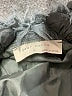 Bear Dance 100% Polyester Gray Faux Fur Jacket Size S - photo 6