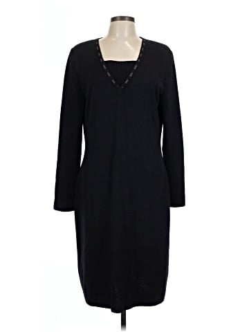 St. John Sport Casual Dress (view 1)
