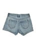 Old Navy Blue Denim Shorts Size 0 - photo 2