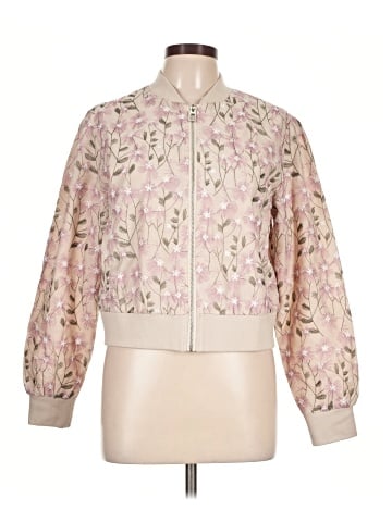 Francesca's Jacket (view 1)