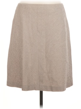 Willi Smith Casual Skirt