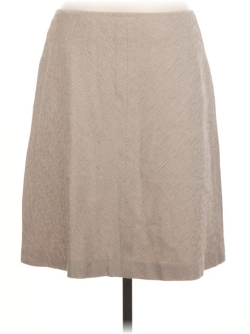 Willi Smith Casual Skirt (view 1)