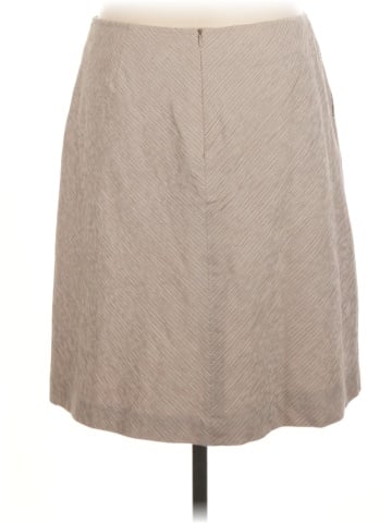 Willi Smith Casual Skirt (view 2)