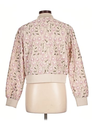 Francesca's Jacket (view 2)