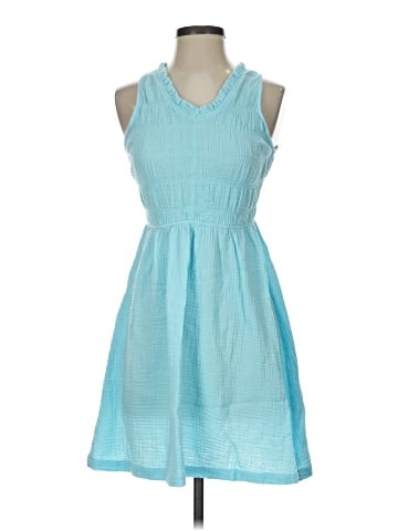Ruffle Butts Casual Dress (view 1)