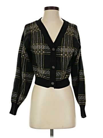 BCBGeneration Cardigan (view 1)