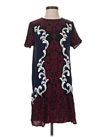 Express Cocktail Dress (view 1)