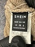 Shein 100% Acrylic Tweed Brown Pullover Sweater Size 6 - photo 7