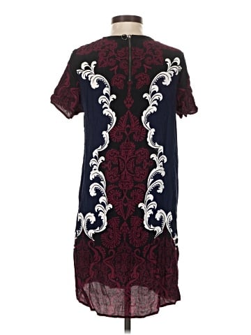 Express Cocktail Dress (view 2)
