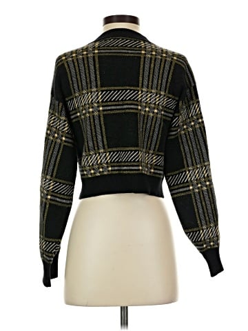 BCBGeneration Cardigan (view 2)