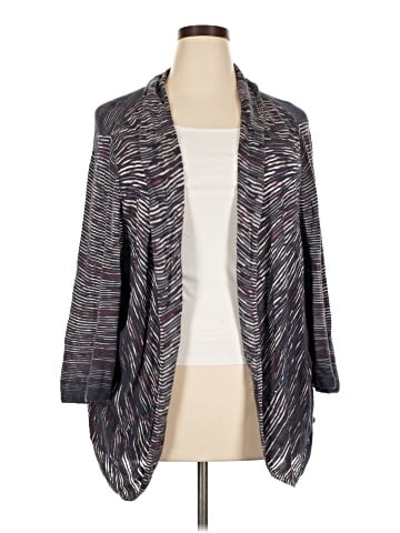 Nic + Zoe Cardigan (view 1)