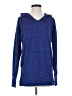 Athleta Blue Pullover Hoodie Size S - photo 1