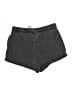 Talentless 100% Cotton Black Shorts Size XL - photo 1