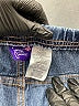 Just My Size Blue Jeans Size 2X - photo 4