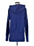 Athleta Blue Pullover Hoodie Size S - photo 2