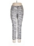 Democracy Camo Gray Jeans Size 12 - photo 1