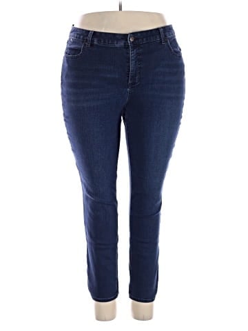 Talbots Jeans (view 1)
