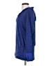 Athleta Blue Pullover Hoodie Size S - photo 5
